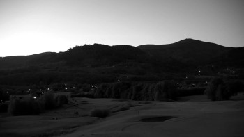 Golf & ski resort Ostravice