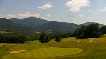 Golf & ski resort Ostravice