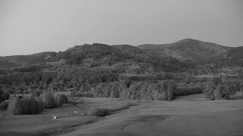 Golf & ski resort Ostravice