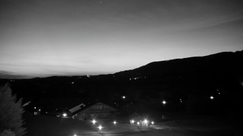 Golf & ski resort Ostravice