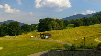 Golf & ski resort Ostravice