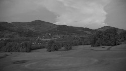 Golfové hríště, Lysá Hora, Smrk