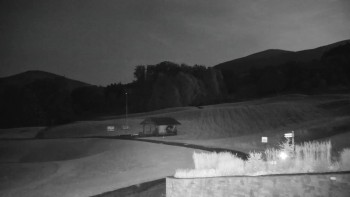 Golf & ski resort Ostravice