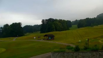 Golf & ski resort Ostravice