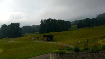 Golf & ski resort Ostravice