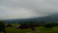 Golfové hríště, Lysá Hora, Smrk