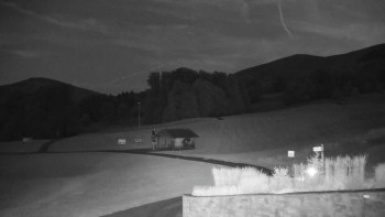 Golf & ski resort Ostravice