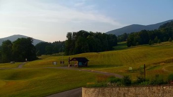Golf & ski resort Ostravice