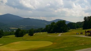 Golf & ski resort Ostravice
