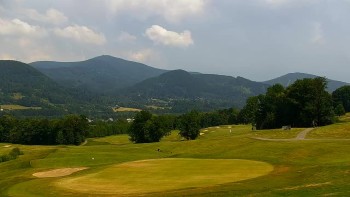 Golf & ski resort Ostravice