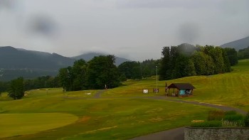 Golf & ski resort Ostravice