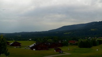 Golf & ski resort Ostravice