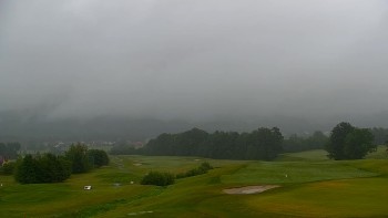 Golf & ski resort Ostravice