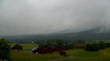 Golf & ski resort Ostravice