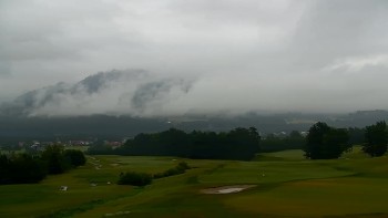 Golf & ski resort Ostravice