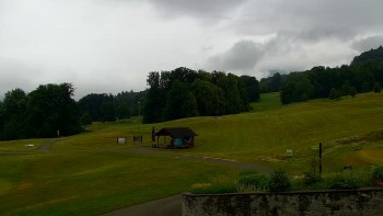 Golf & ski resort Ostravice