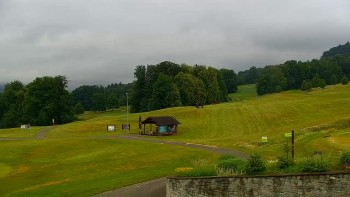 Golf & ski resort Ostravice
