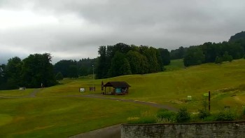 Golf & ski resort Ostravice