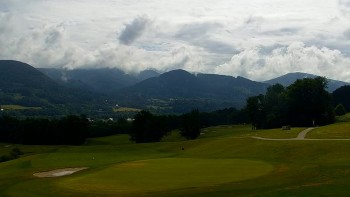 Golf & ski resort Ostravice