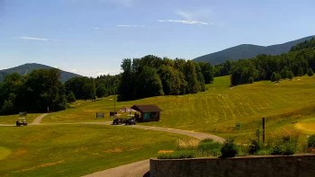 Golf & ski resort Ostravice