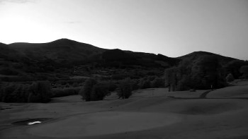 Golf & ski resort Ostravice