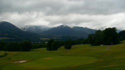Golfové hríště, Lysá Hora, Smrk