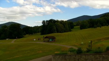 Golf & ski resort Ostravice
