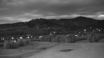 Golf & ski resort Ostravice