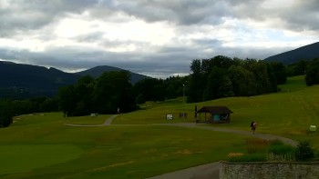 Golf & ski resort Ostravice