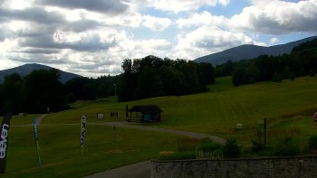 Golf & ski resort Ostravice