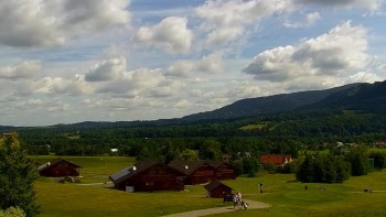 Golf & ski resort Ostravice