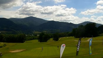 Golf & ski resort Ostravice