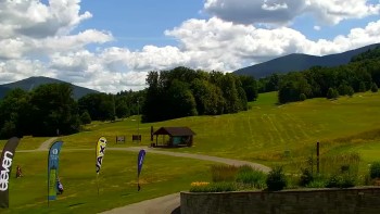 Golf & ski resort Ostravice