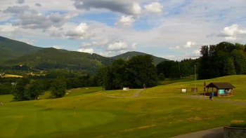 Golf & ski resort Ostravice