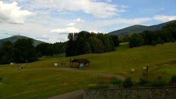 Golf & ski resort Ostravice