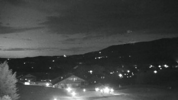 Golf & ski resort Ostravice
