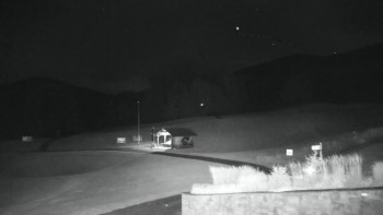 Golf & ski resort Ostravice
