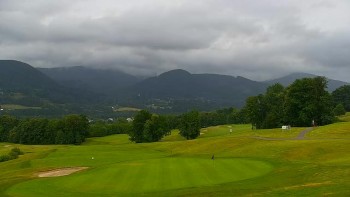 Golf & ski resort Ostravice