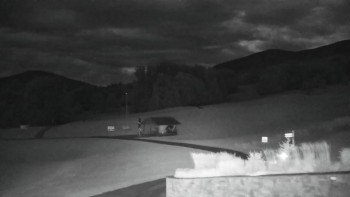 Golf & ski resort Ostravice
