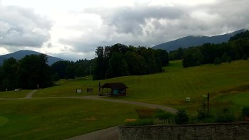 Golf & ski resort Ostravice
