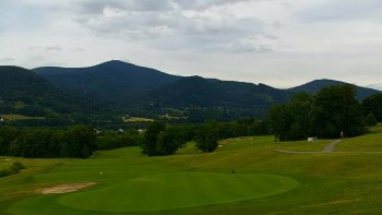 Golf & ski resort Ostravice