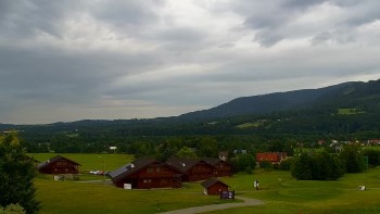 Golf & ski resort Ostravice