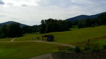 Golf & ski resort Ostravice