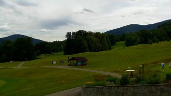 Golf & ski resort Ostravice