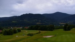 Golfové hríště, Lysá Hora, Smrk