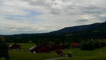 Golf & ski resort Ostravice