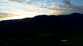 Golf & ski resort Ostravice