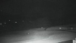 Golfové hríště, Lysá Hora, Smrk