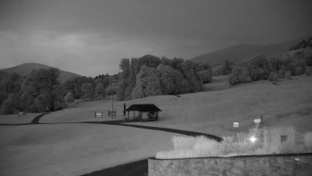 Golf & ski resort Ostravice