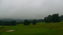 Golfové hríště, Lysá Hora, Smrk